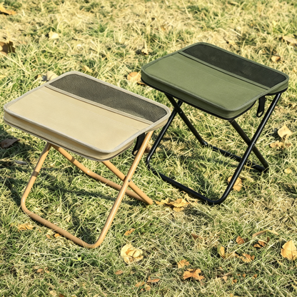 SitGo | Silla Plegable Portátil