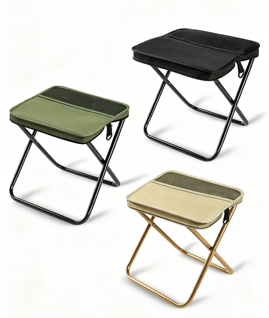 SitGo | Silla Plegable Portátil
