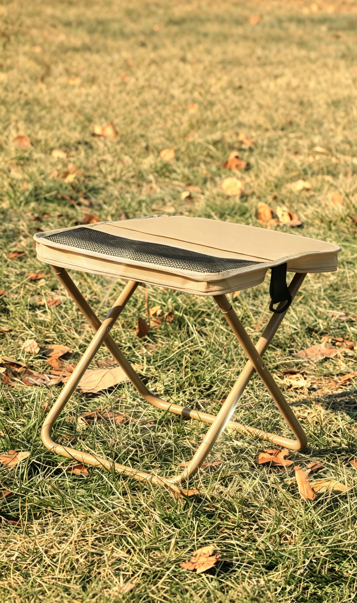 SitGo | Silla Plegable Portátil