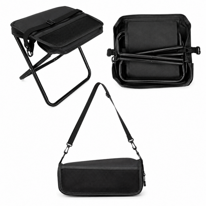 SitGo | Silla Plegable Portátil