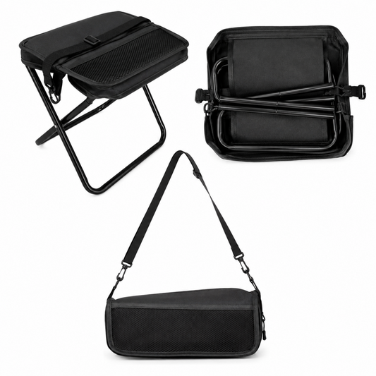 SitGo | Silla Plegable Portátil